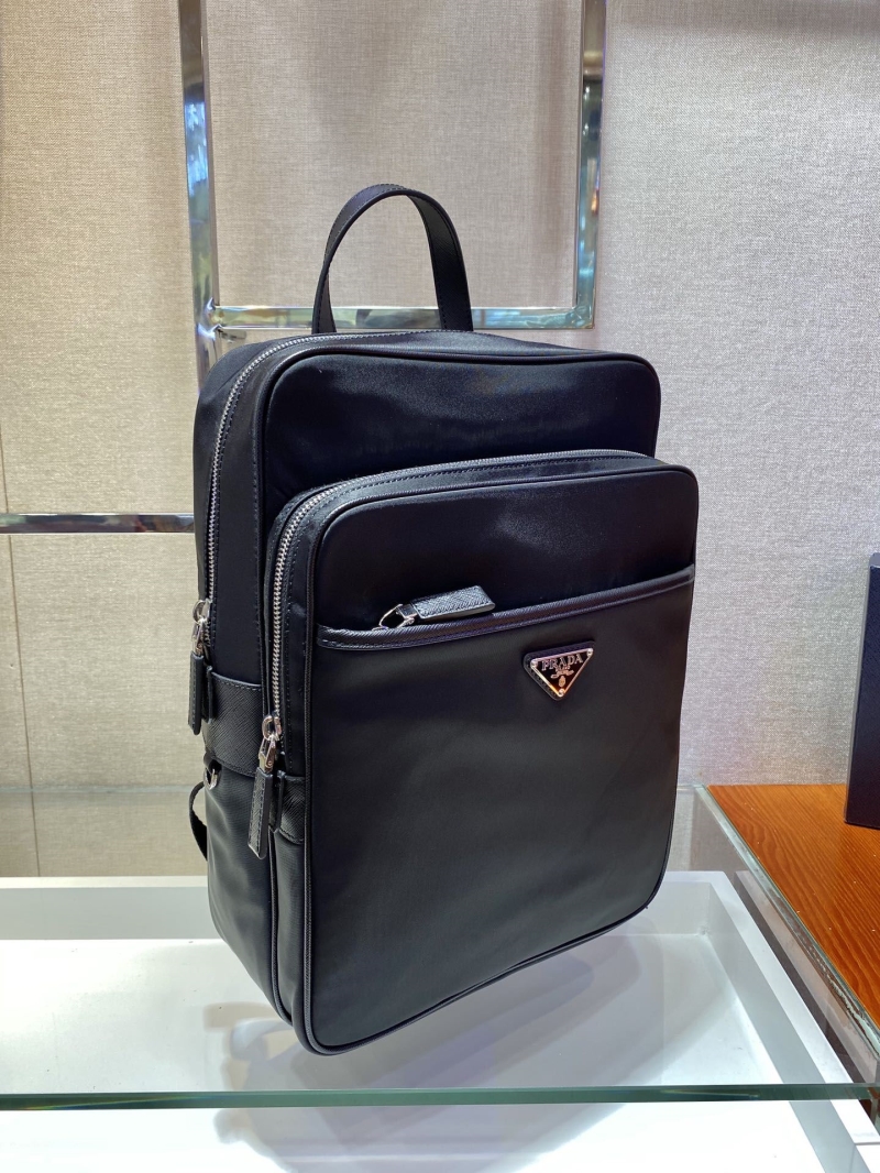 Pra*a backpacks